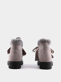 Ботинки LeBERDES модель 00000010773 Фото