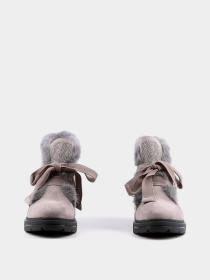 Ботинки LeBERDES модель 00000010773 Фото