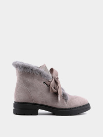 Ботинки LeBERDES модель 00000010773 Фото