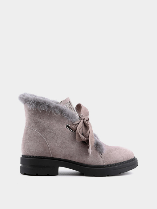 Черевики LeBERDES модель 00000010773 Фото