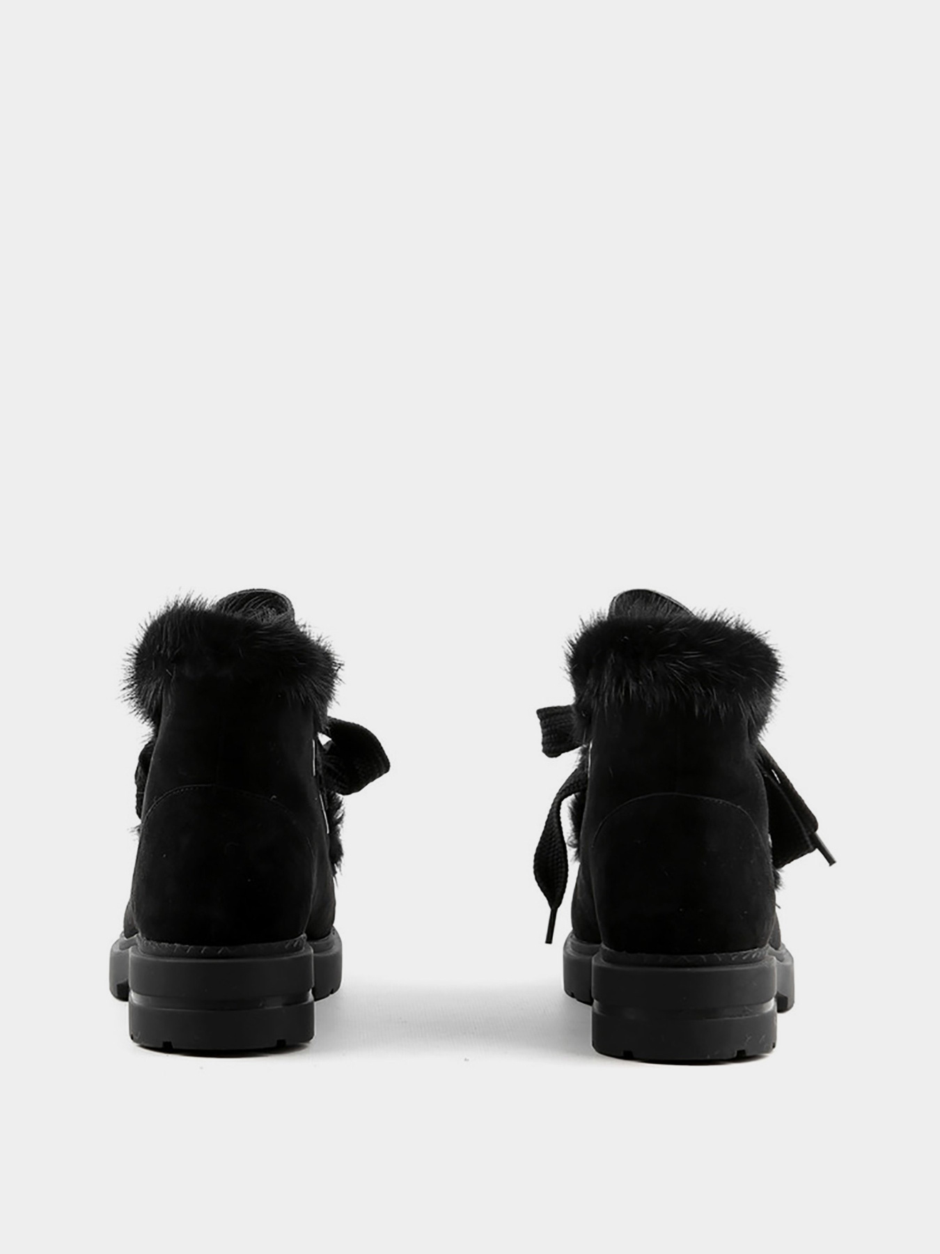 Ботинки LeBERDES модель 00000010774 Фото