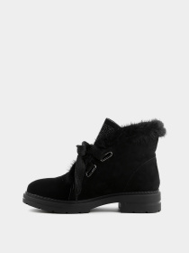 Ботинки LeBERDES модель 00000010774 Фото