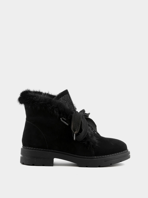 Ботинки LeBERDES модель 00000010774 Фото