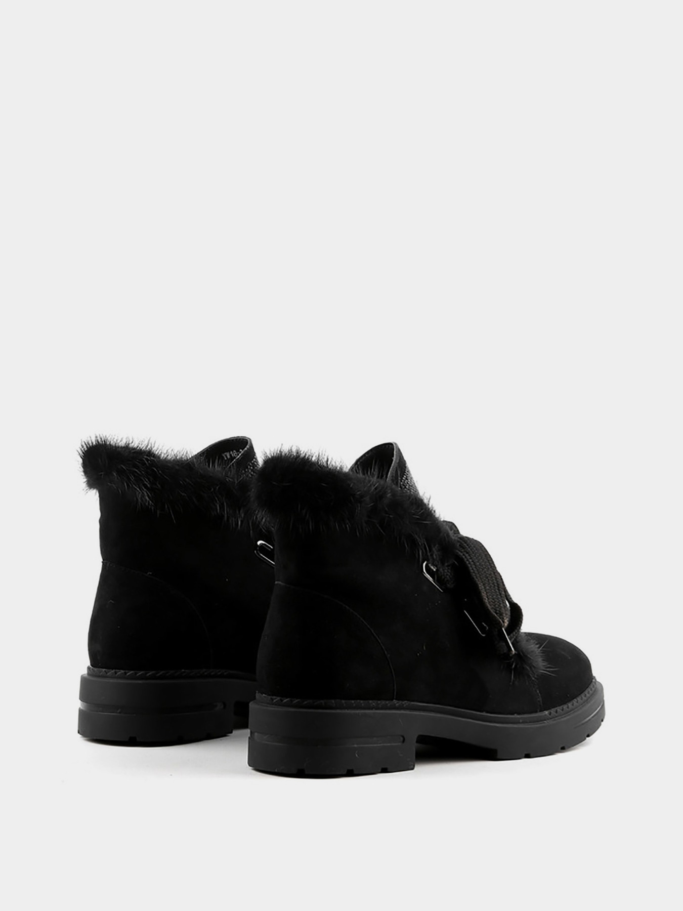 Черевики LeBERDES модель 00000010774 Фото