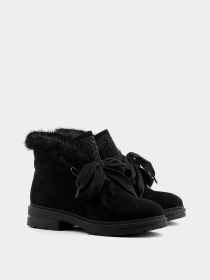 Черевики LeBERDES модель 00000010774 Фото