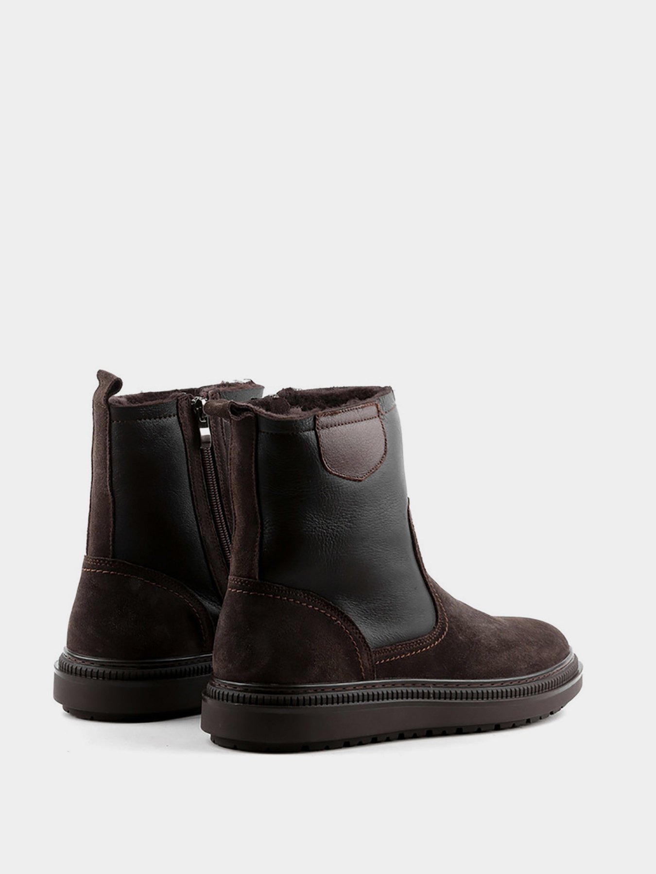 Ботинки LeBERDES модель 00000010777 Фото