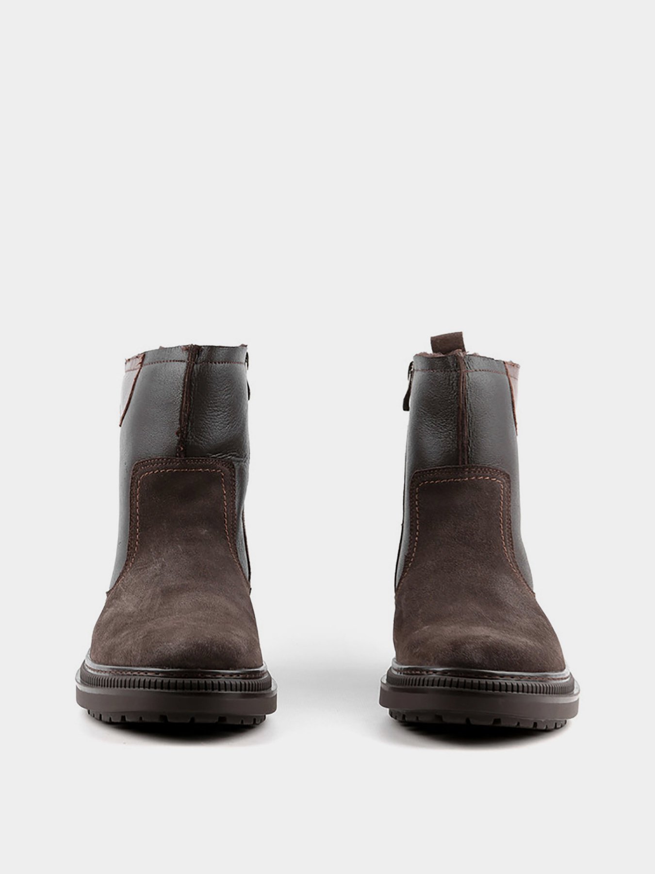 Ботинки LeBERDES модель 00000010777 Фото