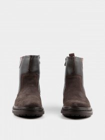 Ботинки LeBERDES модель 00000010777 Фото