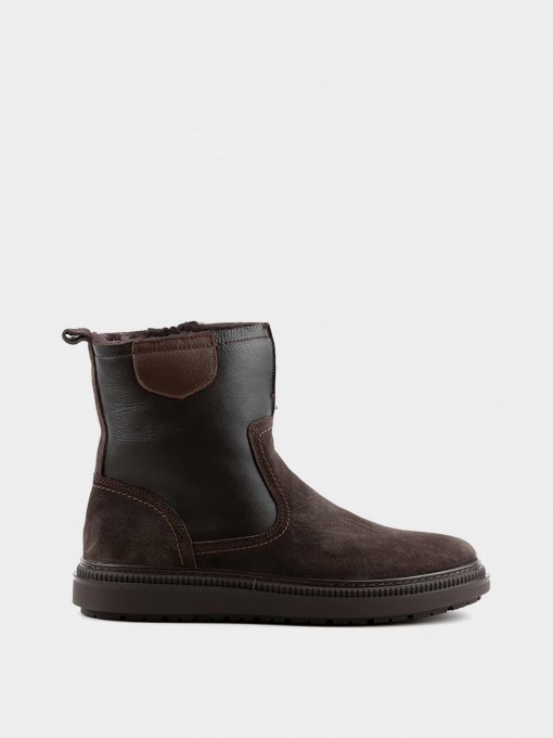 Черевики LeBERDES модель 00000010777 Фото