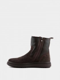 Ботинки LeBERDES модель 00000010777 Фото