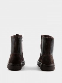 Ботинки LeBERDES модель 00000010777 Фото