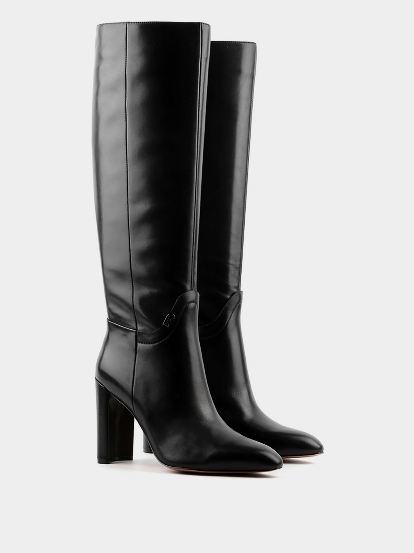 Сапоги LeBERDES модель 00000010778 Фото