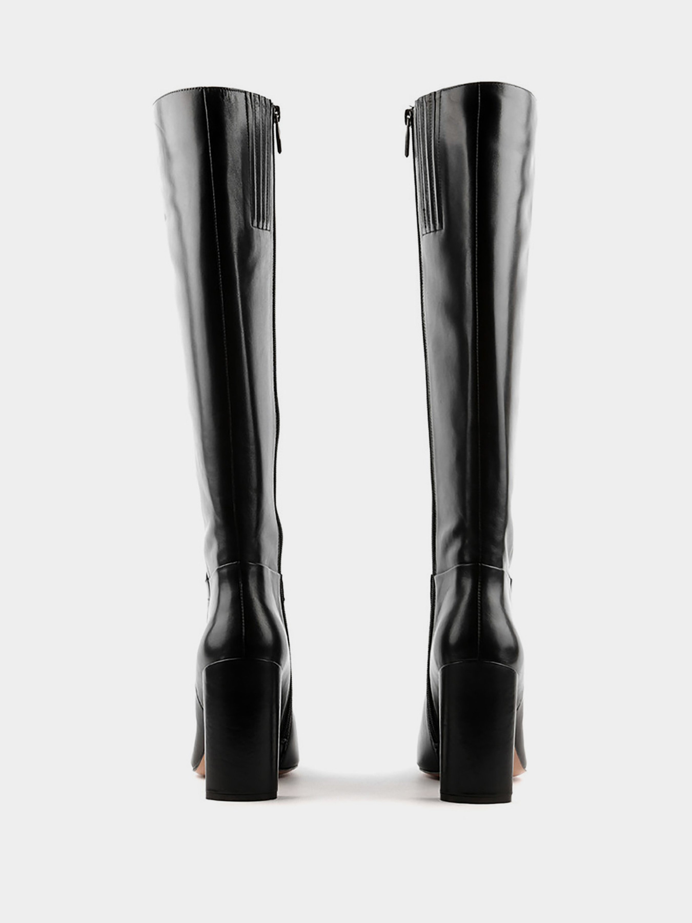 Сапоги LeBERDES модель 00000010778 Фото