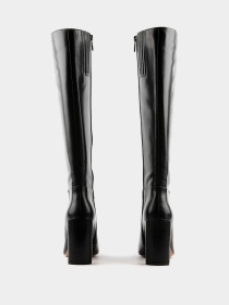 Сапоги LeBERDES модель 00000010778 Фото