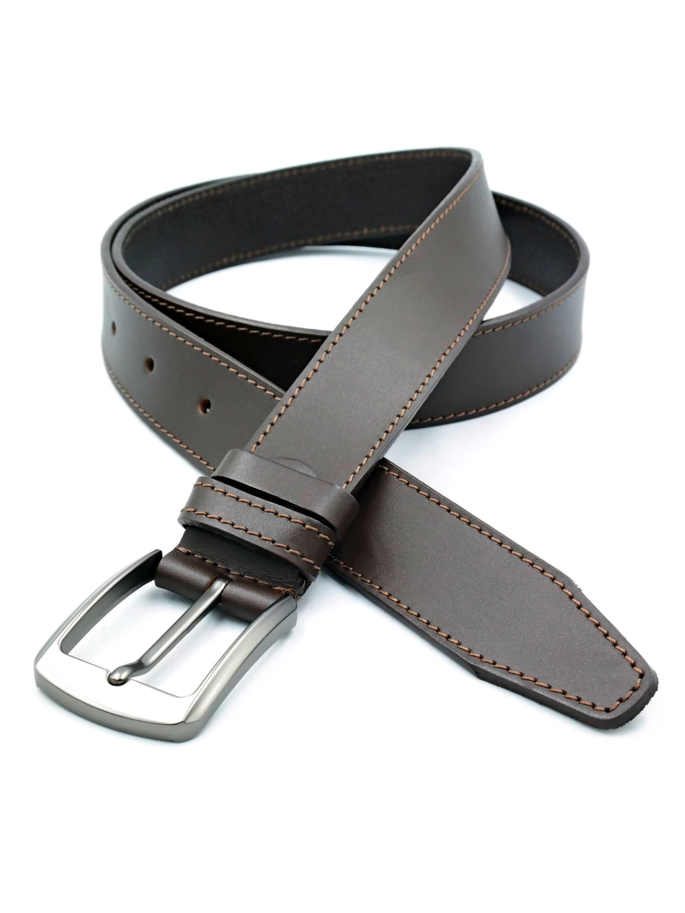 Ремінь Weatro модель wtro-ua-33k-0030 Фото