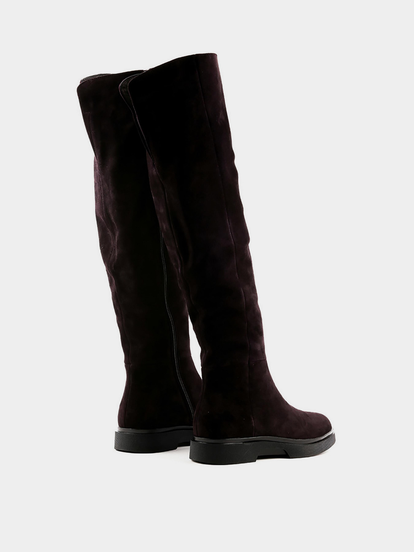 Ботфорты LeBERDES модель 00000010779 Фото