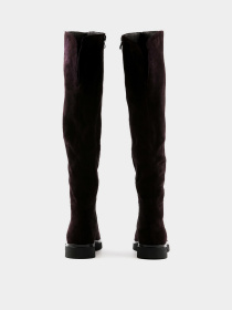 Ботфорты LeBERDES модель 00000010779 Фото