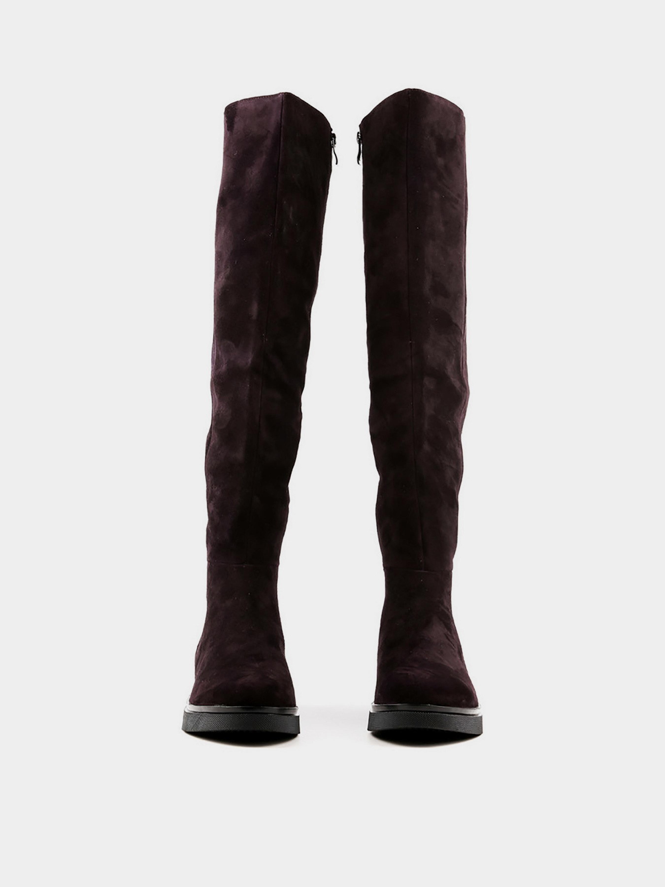 Ботфорти LeBERDES модель 00000010779 Ботфорти LeBERDES модель 00000010779 Фото