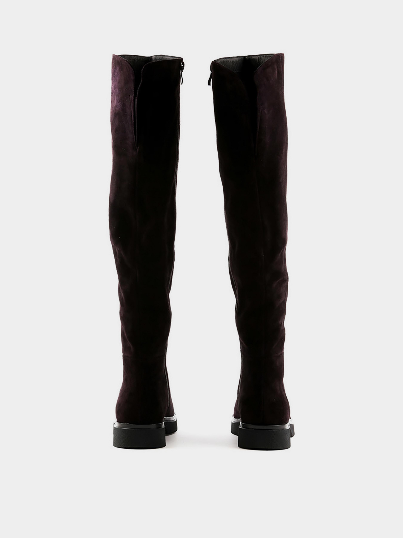 Ботфорти LeBERDES модель 00000010779 Ботфорти LeBERDES модель 00000010779 Фото