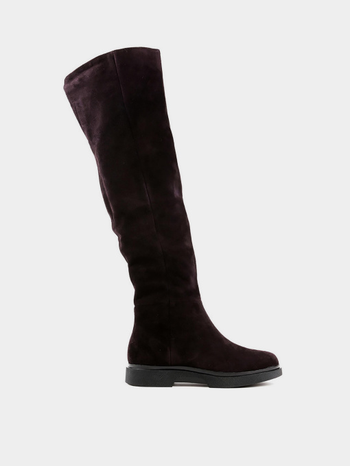 Ботфорти LeBERDES модель 00000010779 Фото