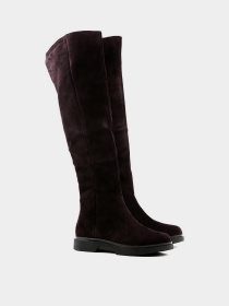 Ботфорти LeBERDES модель 00000010779 Ботфорти LeBERDES модель 00000010779 Фото