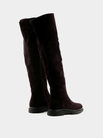 Ботфорти LeBERDES модель 00000010779 Ботфорти LeBERDES модель 00000010779 Фото