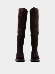 Ботфорти LeBERDES модель 00000010779 Ботфорти LeBERDES модель 00000010779 Фото