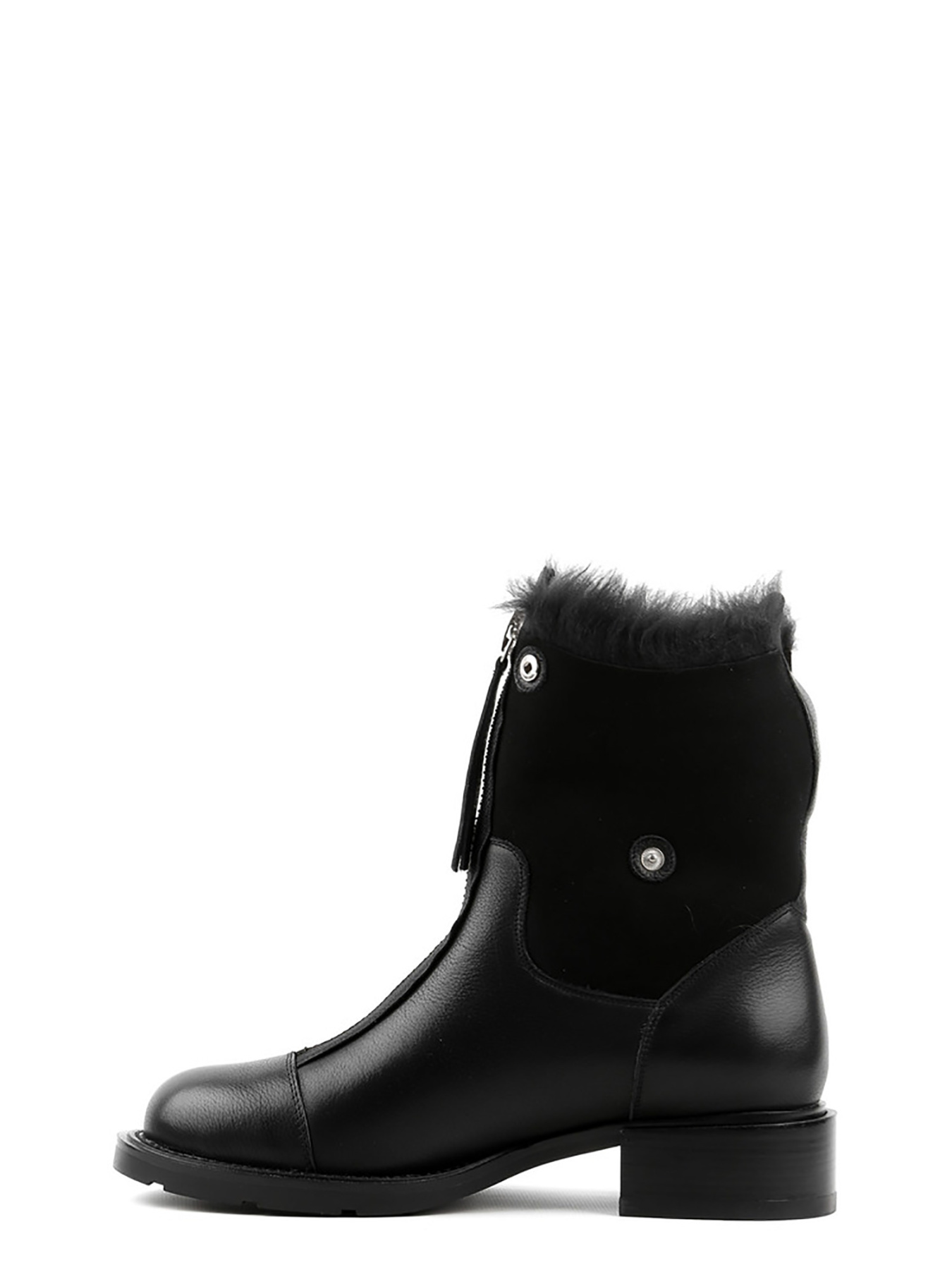 Сапоги LeBERDES модель 00000010787 Фото