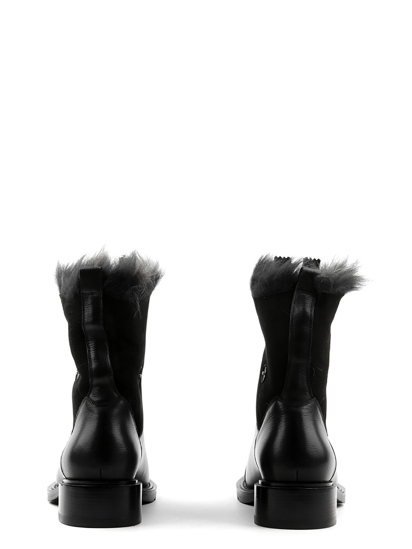 Сапоги LeBERDES модель 00000010787 Фото