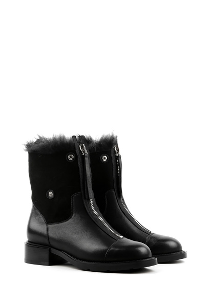 Чоботи LeBERDES модель 00000010787 — фото - INTERTOP