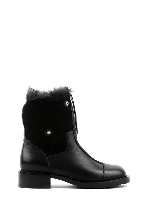 Сапоги LeBERDES модель 00000010787 Фото