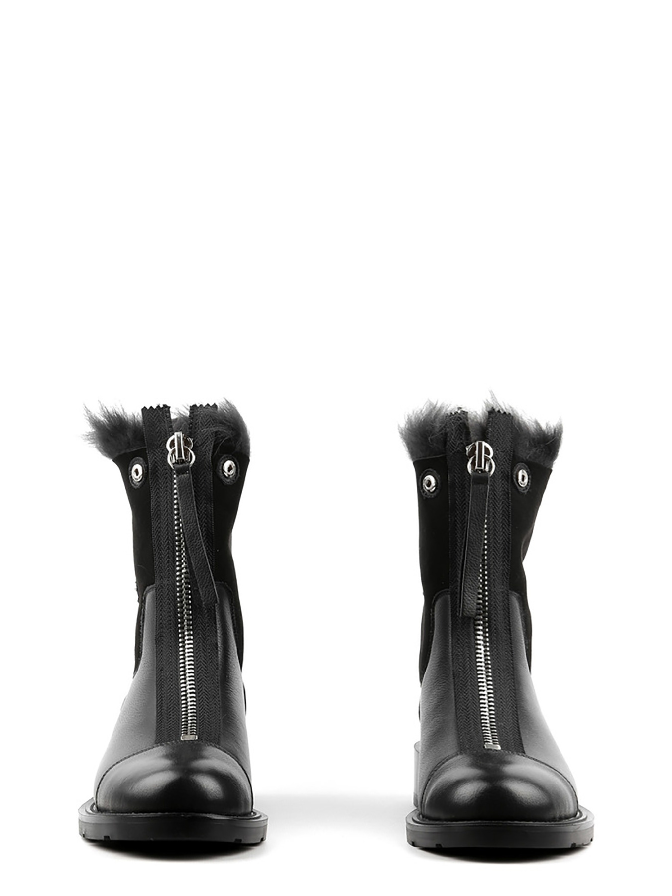 Чоботи LeBERDES модель 00000010787 Фото