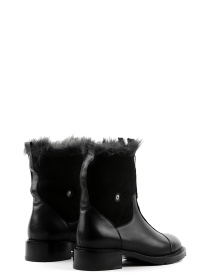 Чоботи LeBERDES модель 00000010787 Фото