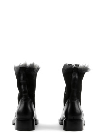 Чоботи LeBERDES модель 00000010787 Фото