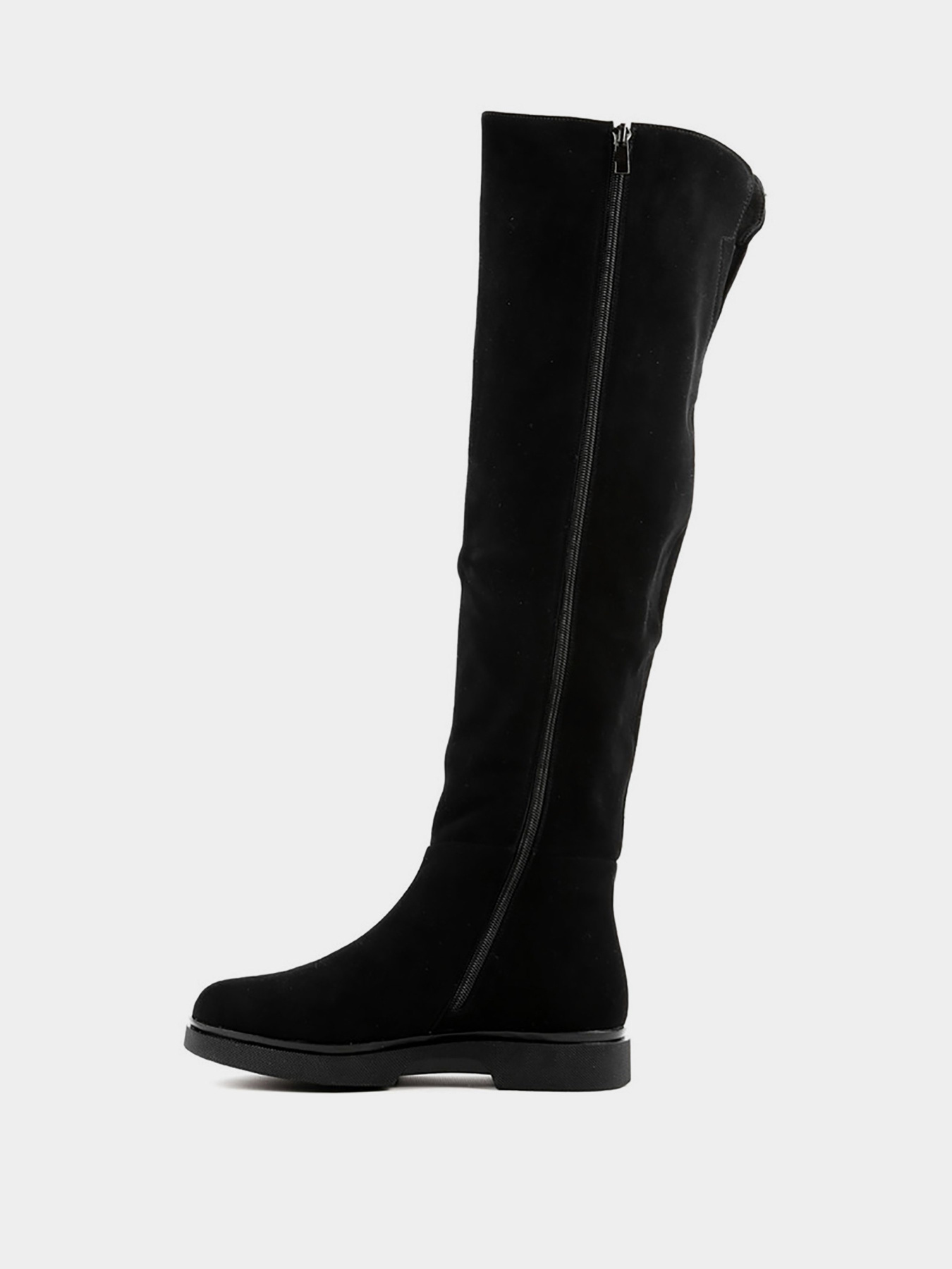 Ботфорты LeBERDES модель 00000010788 Фото