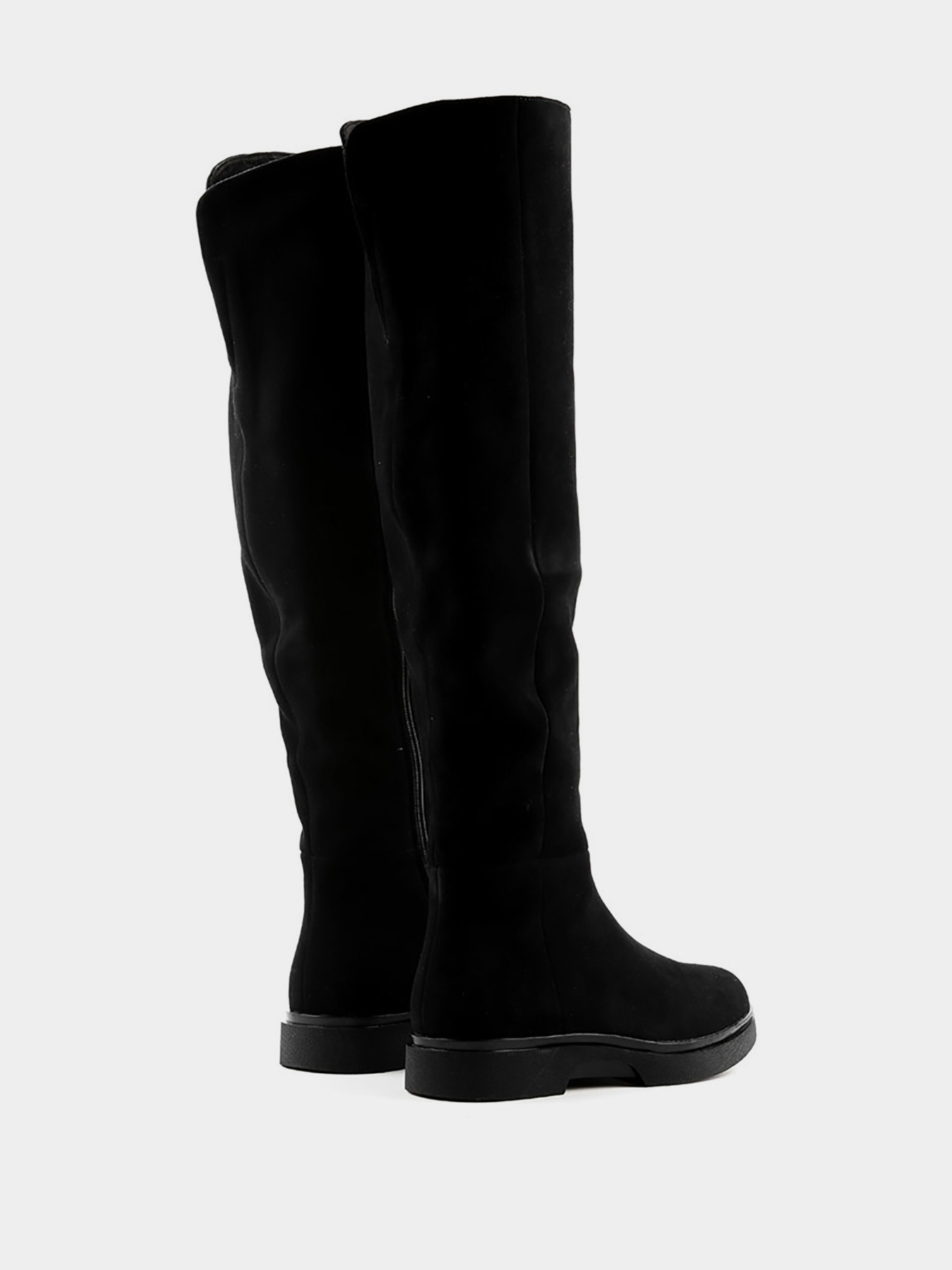 Ботфорти LeBERDES модель 00000010788 Фото