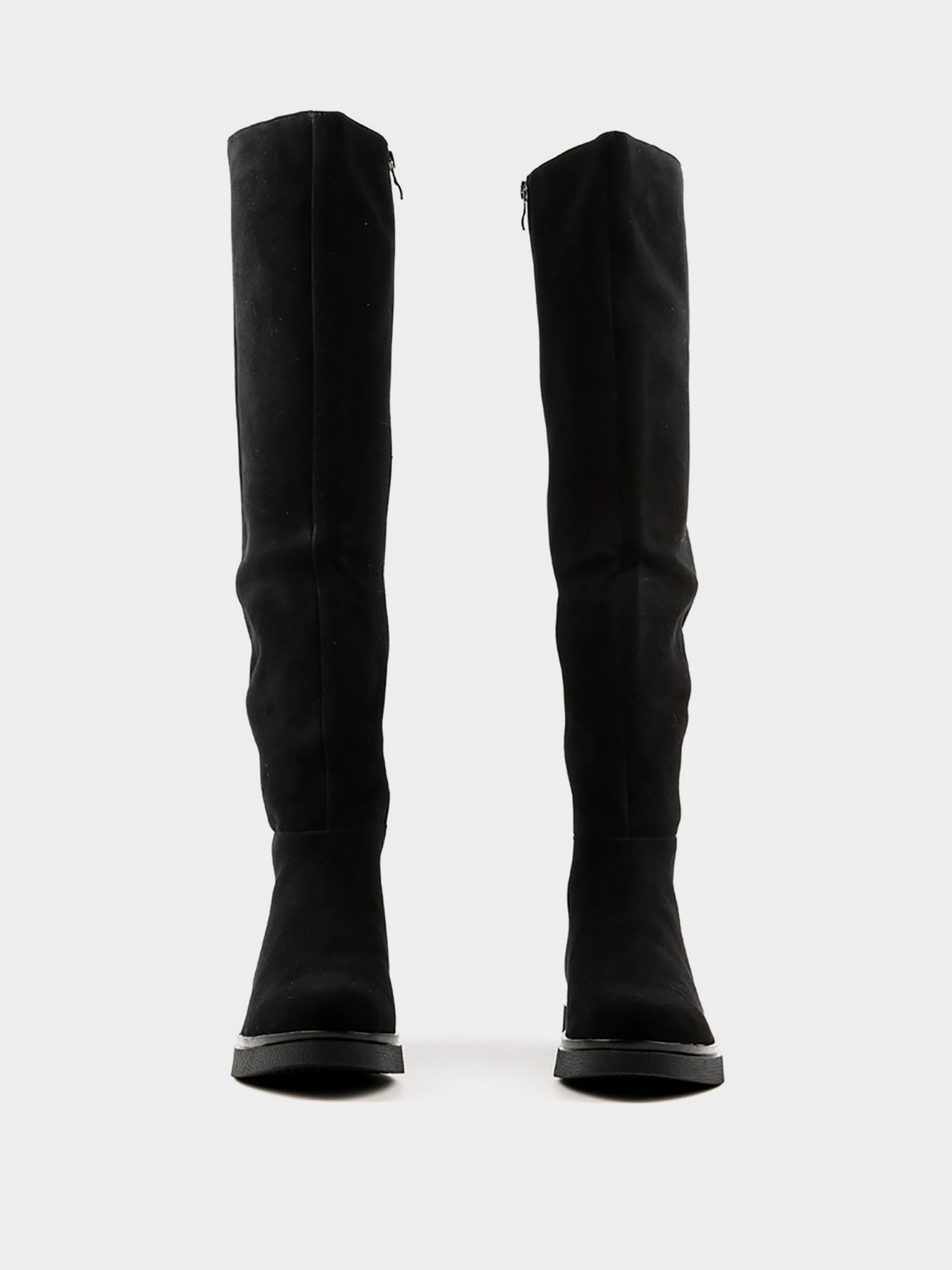 Ботфорти LeBERDES модель 00000010788 Фото