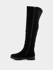 Ботфорти LeBERDES модель 00000010788 Фото