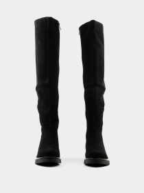 Ботфорти LeBERDES модель 00000010788 Фото