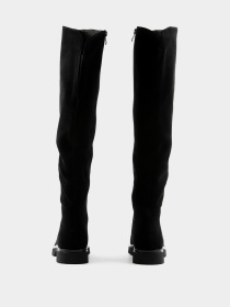 Ботфорти LeBERDES модель 00000010788 Фото