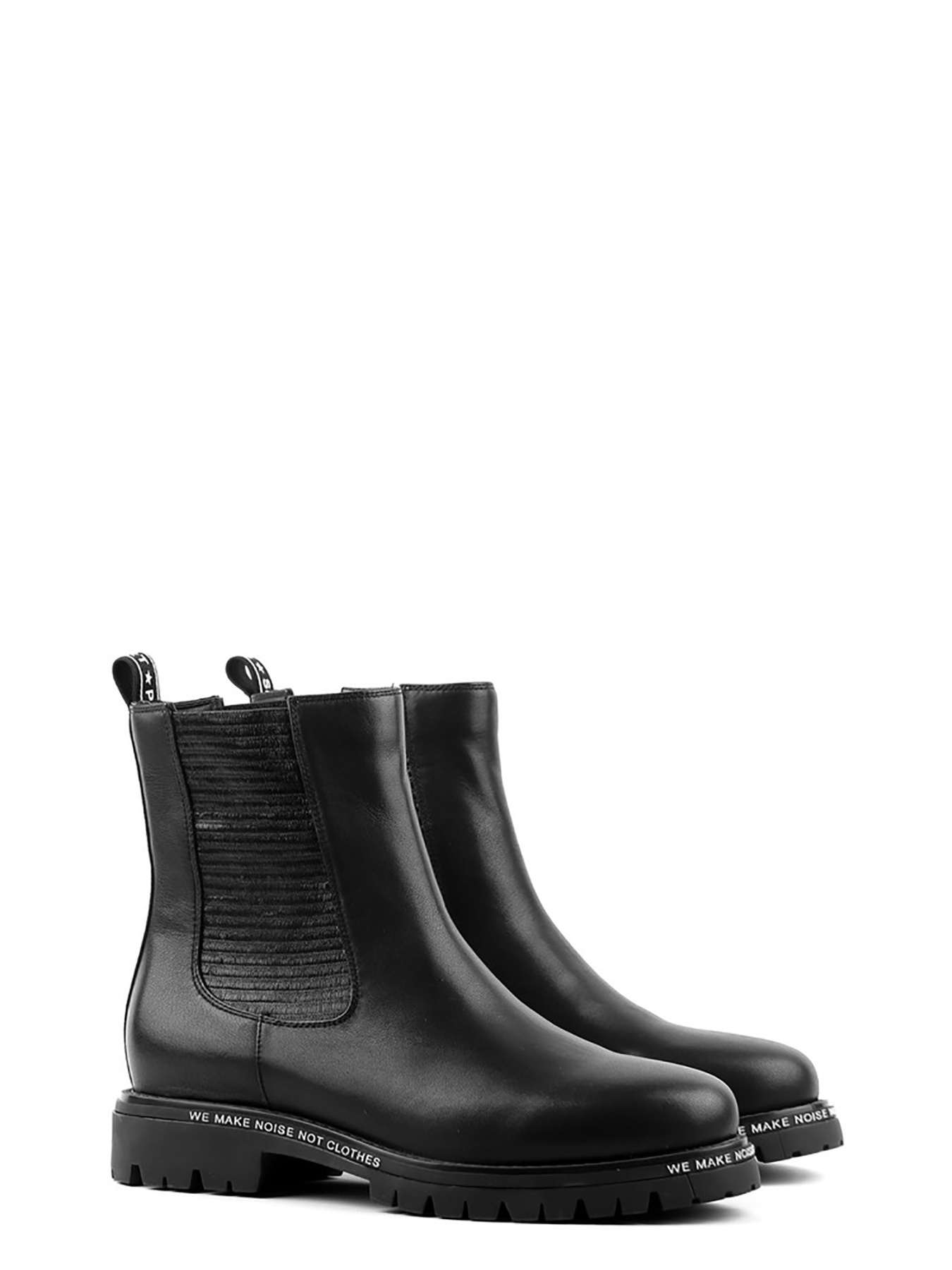 Сапоги LeBERDES модель 00000010796 Фото