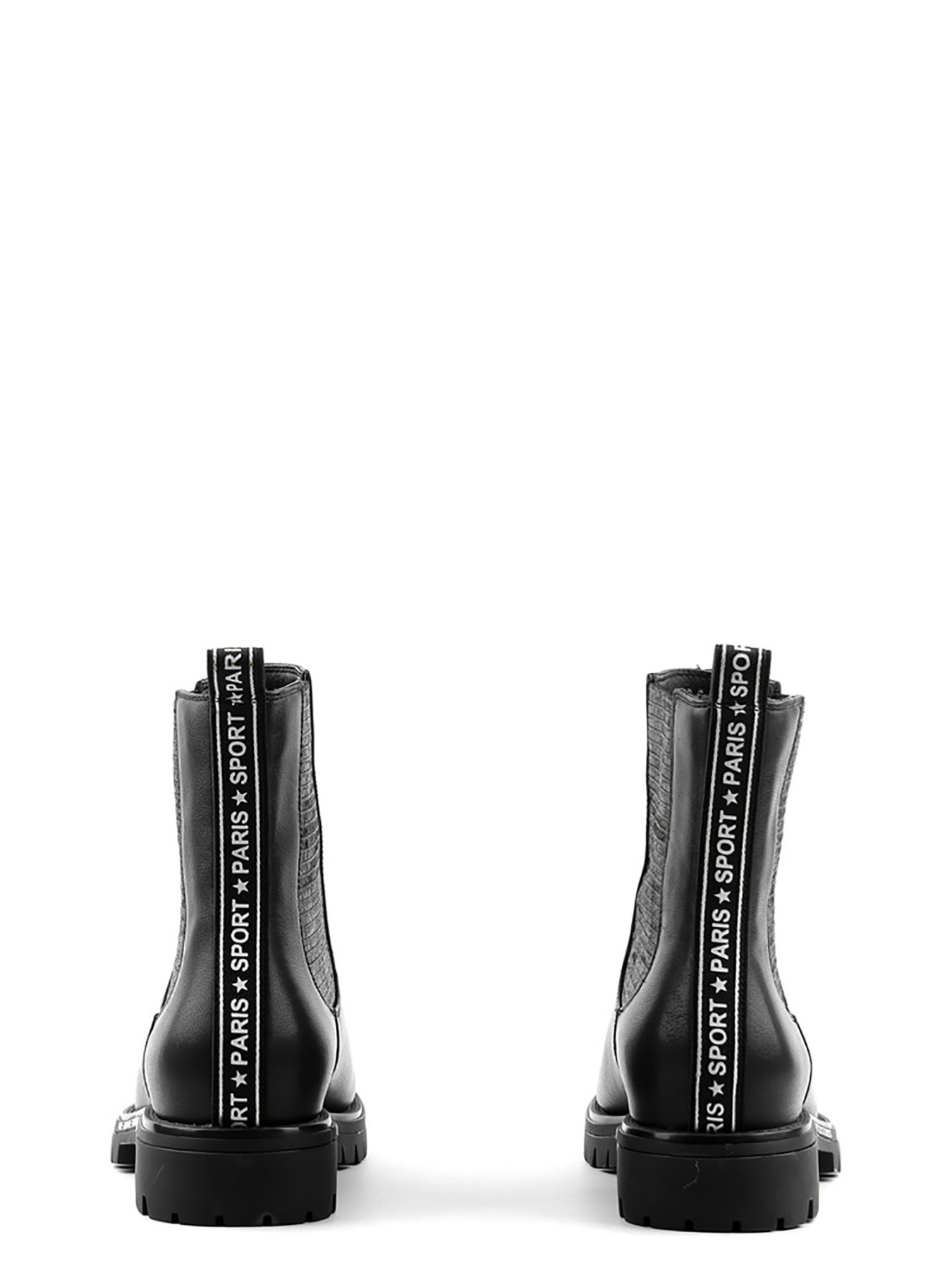 Сапоги LeBERDES модель 00000010796 Фото