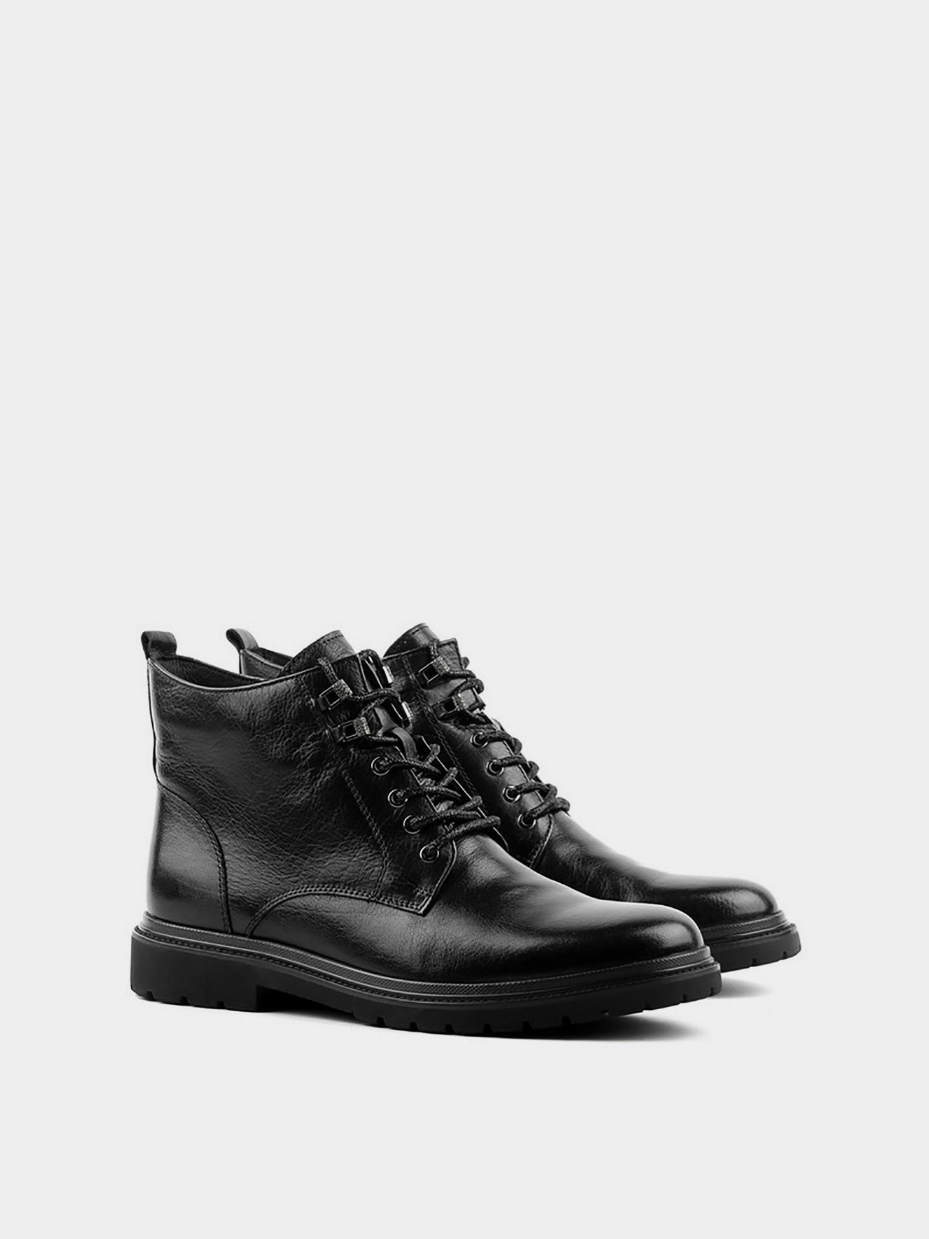 Черевики LeBERDES модель 00000010798 Фото