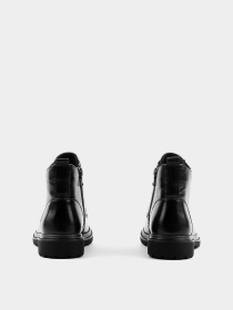 Черевики LeBERDES модель 00000010798 Фото