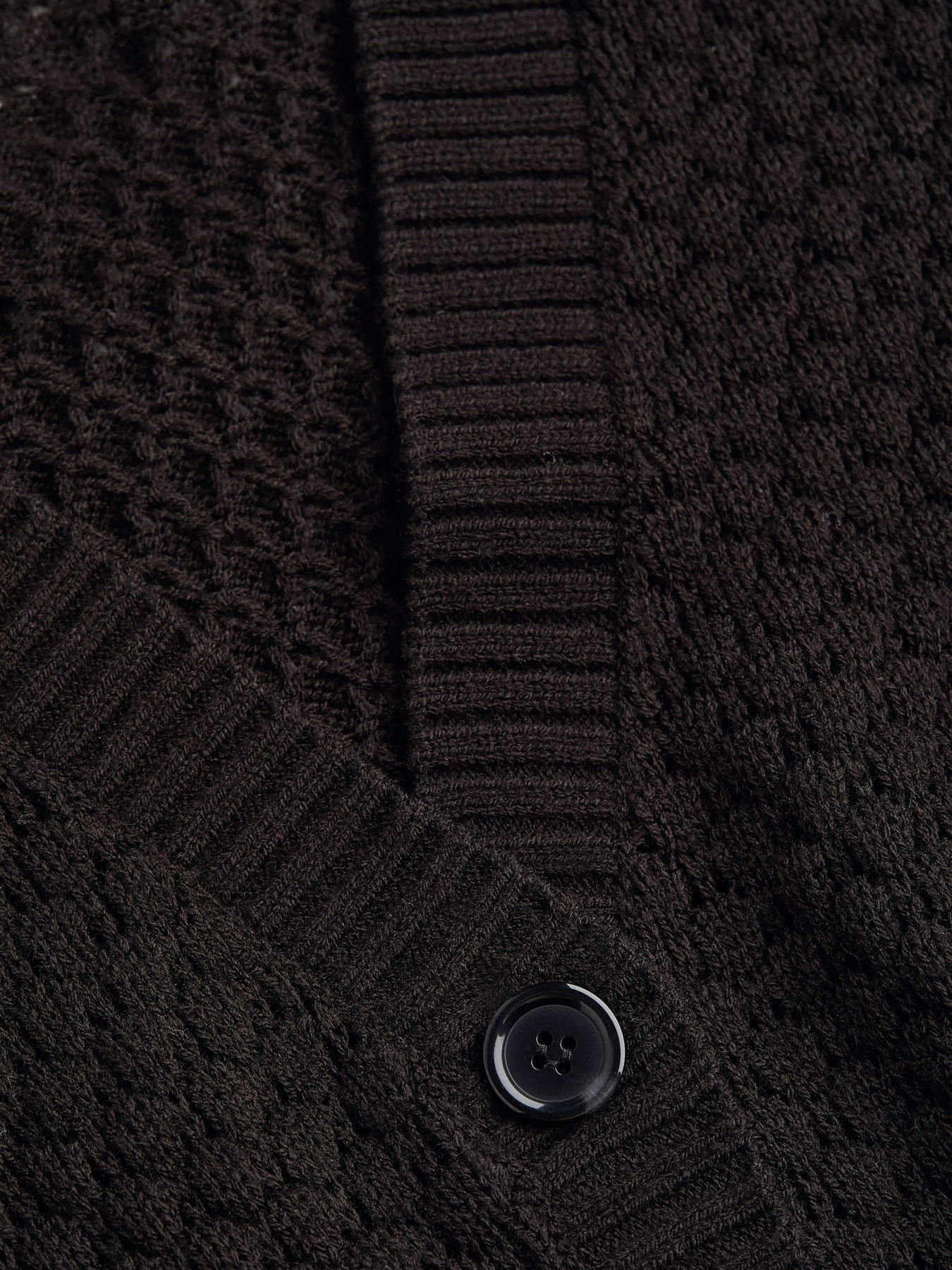 Кардиган H&M модель 74095 Фото