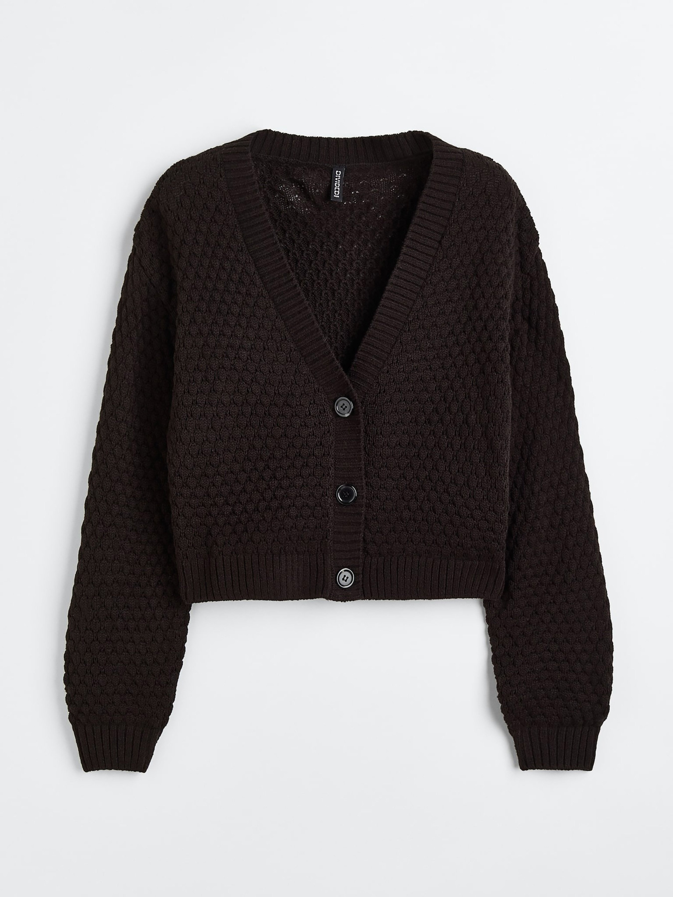 Кардиган H&M модель 74095 Фото