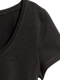 Футболка H&M модель 74249 Фото