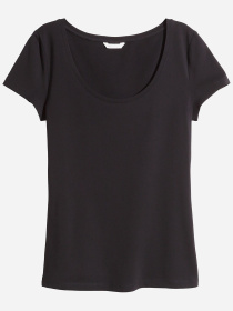 Футболка H&M модель 74249 Фото