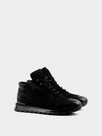 Ботинки LeBERDES модель 00000010800 Фото