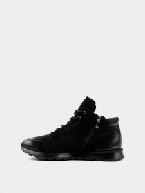 Ботинки LeBERDES модель 00000010800 Фото